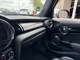 Mini Cooper 1.5 Cooper Chili Bns picture 51