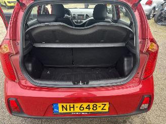 Kia Picanto 1.0 CVVT EcoPlusLine REST BPM €300,-!!! picture 33