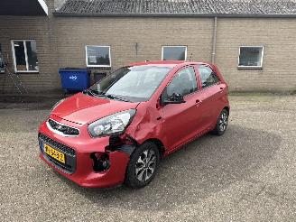 Kia Picanto 1.0 CVVT EcoPlusLine REST BPM €300,-!!! picture 3