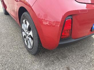 Kia Picanto 1.0 CVVT EcoPlusLine REST BPM €300,-!!! picture 15