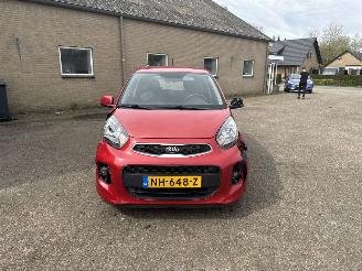 Kia Picanto 1.0 CVVT EcoPlusLine REST BPM €300,-!!! picture 2
