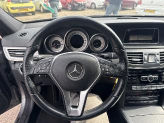 Mercedes E-klasse 250 CDI Prestige REST BPM €1300,-!!! picture 8