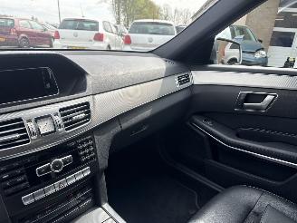 Mercedes E-klasse 250 CDI Prestige REST BPM €1300,-!!! picture 13