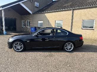 BMW 3-serie 320i Corp.L. BnsL.S REST BPM €500,-!!! picture 4
