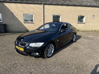 BMW 3-serie 320i Corp.L. BnsL.S REST BPM €500,-!!! picture 3