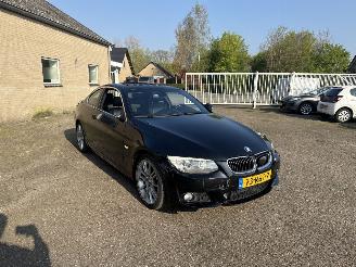 krockskadad bil auto BMW 3-serie 320i Corp.L. BnsL.S REST BPM €500,-!!! 2011/4