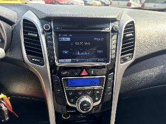 Hyundai I-30 1.6 GDI i-Motion Pl. REST BPM €500,-!!! picture 18