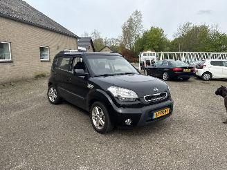 Kia Soul 1.6 X-tra picture 2