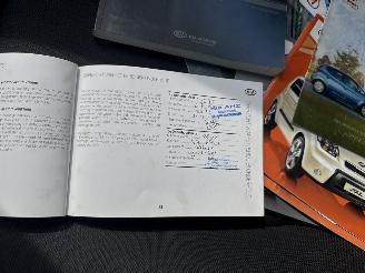 Kia Soul 1.6 X-tra picture 50