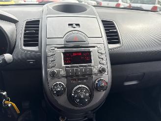 Kia Soul 1.6 X-tra picture 39