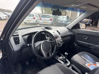 Kia Soul 1.6 X-tra picture 25