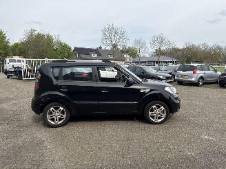Kia Soul 1.6 X-tra picture 17