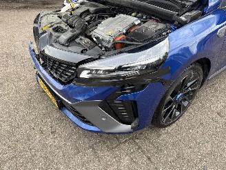 Renault Clio E-TECH HYBRID Full Hybrid 145 Espirit Alpine picture 14