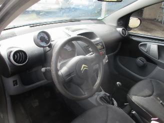 Citroën C1 1.0-12V Seduction picture 15