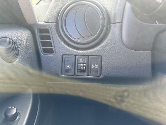 Suzuki SX4 1.6 Shogun picture 23