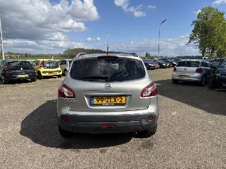 Nissan Qashqai 1.6 Connect Edition REST BPM €500,-!!! picture 9