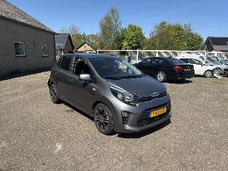 Schadeauto Kia Picanto 1.0 DPi DynamicLine REST BPM €800,-!!! 2022/6