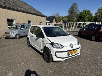 Volkswagen Up! 1.0 move up! picture 2