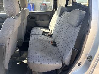 Opel Agila 1.2-16V Comfort picture 30
