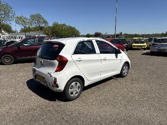 Kia Picanto 1.0 CVVT ComfL.LPG picture 12
