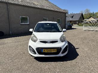 Kia Picanto 1.0 CVVT ComfL.LPG picture 2