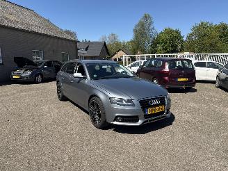 Avarii autoturisme Audi A4 1.8 TFSI Pro Line S 2010/12
