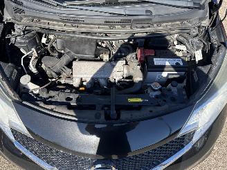 Nissan Note 1.2 DIG-S Acenta picture 36