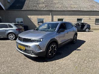 Opel Mokka 1.2 Turbo Mokka REST BPM €850,-!!! picture 4