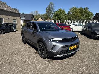 Unfallwagen Opel Mokka 1.2 Turbo Mokka REST BPM €850,-!!! 2021/7
