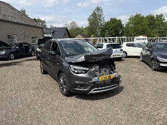 krockskadad bil auto Opel Crossland 1.2 Turbo Ultimate REST BPM €750,-!!! 2019/4