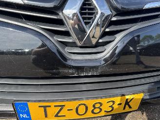 Renault Clio 0.9 TCe Limited REST BPM €450,-!!! picture 9
