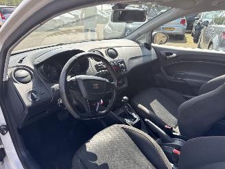 Seat Ibiza 1.4 TSI FR picture 13