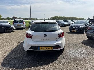 Seat Ibiza 1.4 TSI FR picture 6