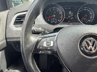 Volkswagen Golf Sportsvan 1.2 TSI Highline picture 22