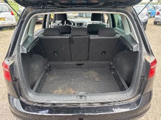 Volkswagen Golf Sportsvan 1.2 TSI Highline picture 39