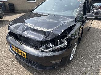 Volkswagen Golf Sportsvan 1.2 TSI Highline picture 10