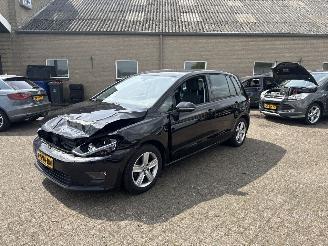 Volkswagen Golf Sportsvan 1.2 TSI Highline picture 3