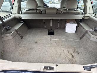 Volvo Xc-90 2.5 T Exclusive 7 PERSOONS picture 33
