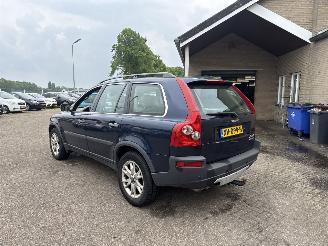 Volvo Xc-90 2.5 T Exclusive 7 PERSOONS picture 6