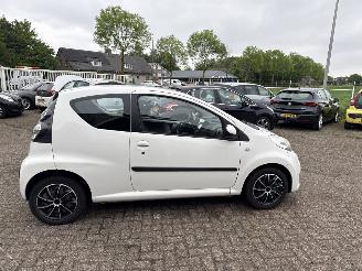 Citroën C1 1.0-12V Ambiance picture 8