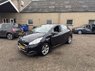 Peugeot 208 1.6 VTi Allure REST BPM €800,-!!! picture 3