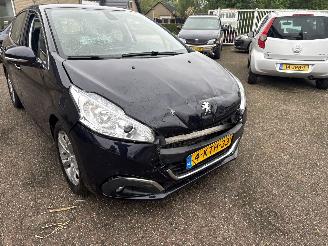 Peugeot 208 1.6 VTi Allure REST BPM €800,-!!! picture 9
