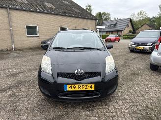 Toyota Yaris 1.3 VVTi Comfort picture 2