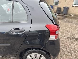 Toyota Yaris 1.3 VVTi Comfort picture 13