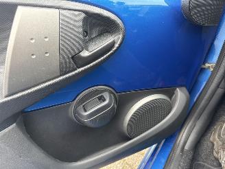 Toyota Aygo DYNAMIC BLUE picture 22
