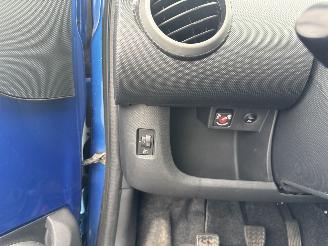 Toyota Aygo DYNAMIC BLUE picture 21