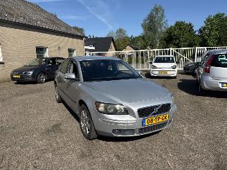Unfallwagen Volvo S-40 1.8 Edition I 2006/12