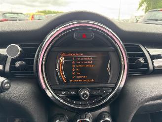 Mini Cooper 1.5 Cooper Chili Serious Business John Cooper Works REST BPM €900,-!!! picture 21