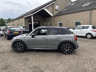 Mini Cooper 1.5 Cooper Chili Serious Business John Cooper Works REST BPM €900,-!!! picture 4