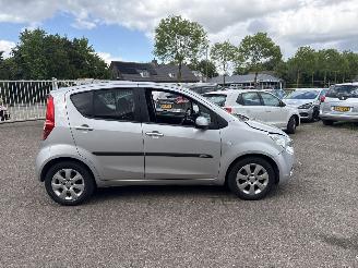 Opel Agila 1.0 Enjoy picture 8